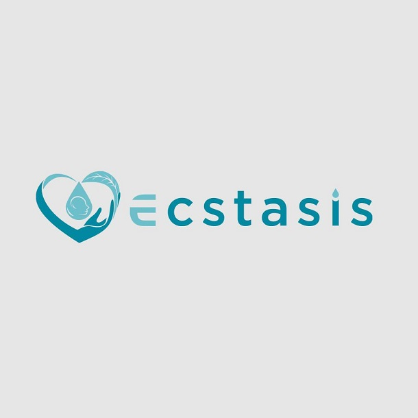 Company Logo For Ecstasis Healing, Wellness & Aesthe'
