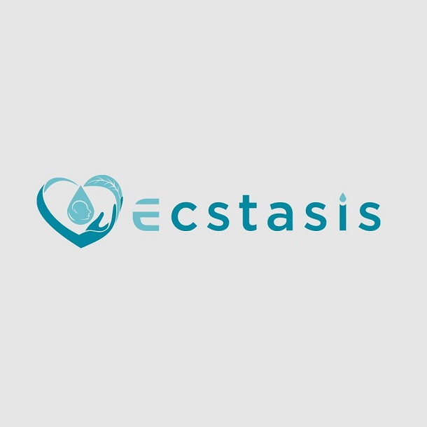 Company Logo For Ecstasis Healing, Wellness &amp; Aesthe'