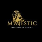Company Logo For Majestic Hardwood Floors'