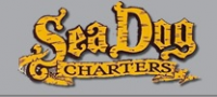 Sea Dog Fishing Charters Logo