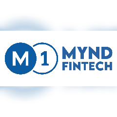 Company Logo For MYND FINTECH'