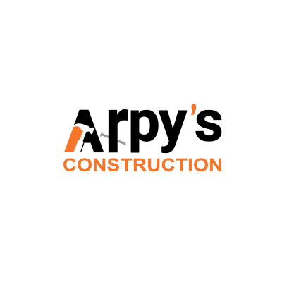 Company Logo For Arpy's Construction'