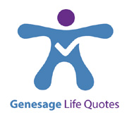 Genesage Life Insurance Quotes'