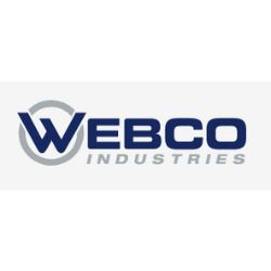 Company Logo For Webco Industries, Inc.'