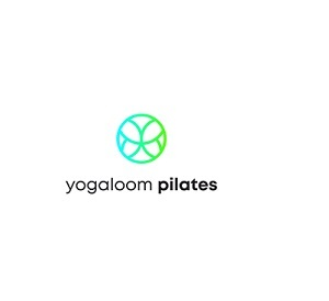 Company Logo For Yogaloom Pilates'