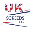 Company Logo For UK Screeds Ltd'