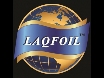 Company Logo For LAQFOIL Stretch Ceilings'