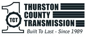 Company Logo For Thurston County Transmission Repair Shop WA'