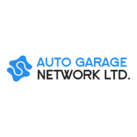 Company Logo For Auto Garage Network'