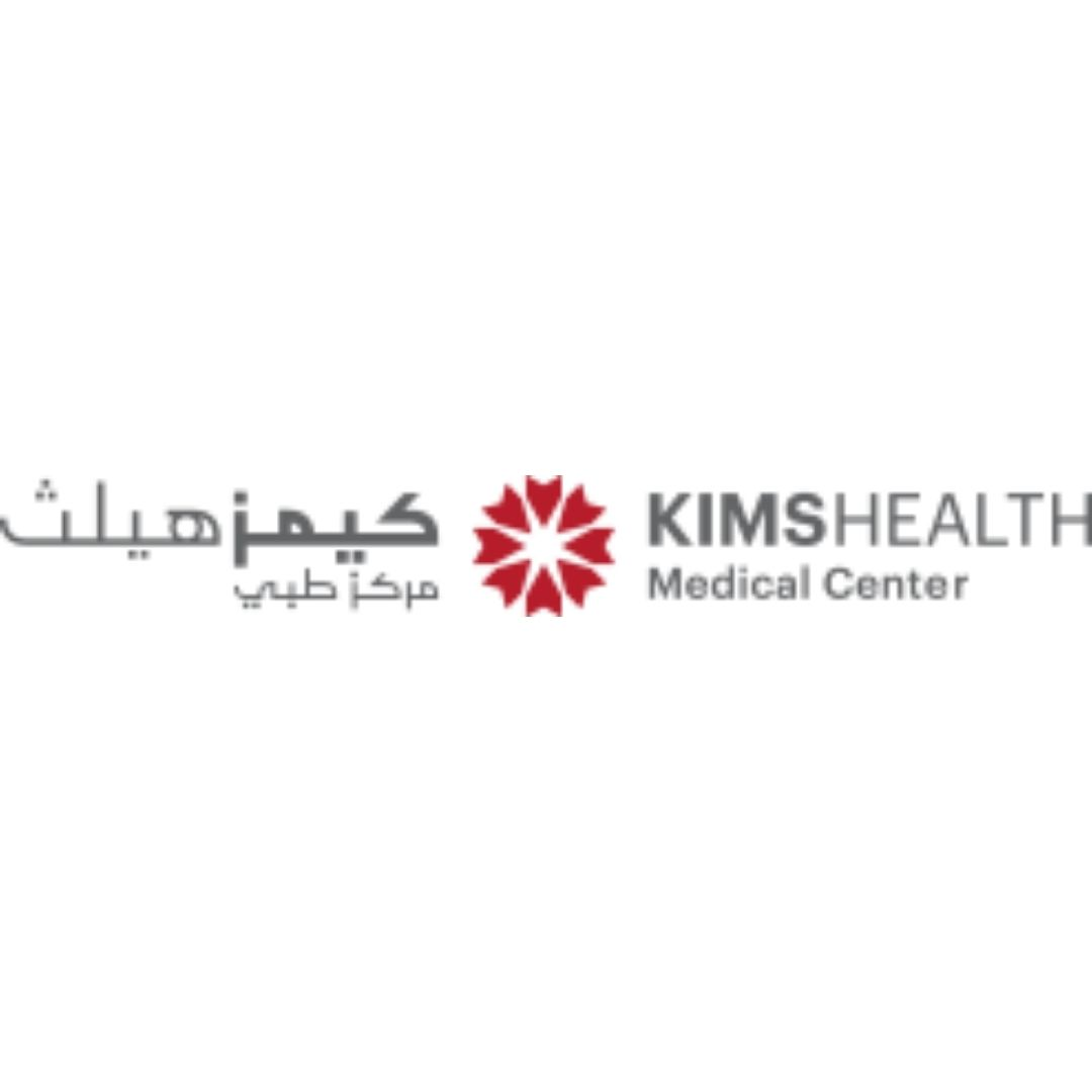 KIMS Medical Center Ummalhassam Logo