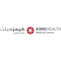 KIMS Medical Center Ummalhassam Logo