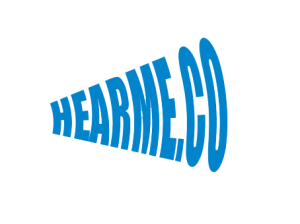 Company Logo For Hearme Promotions'