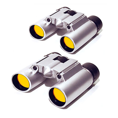 Binoculars As Seen on TV'