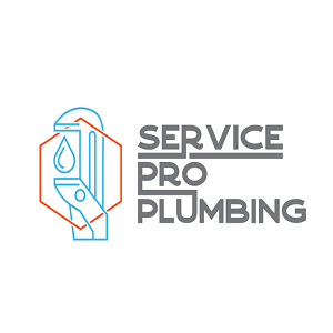 Company Logo For Service Pro Plumbing'