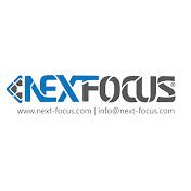 Next Focus Technologies Co. Ltd Logo