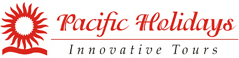 Company Logo For Pacific Holidays'