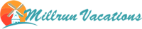 Mill Run Vacations Logo