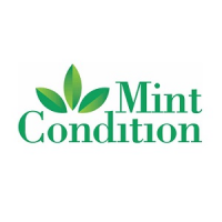 Mint Condition Commercial Cleaning Salt Lake City Logo
