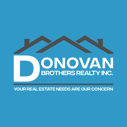 Company Logo For Donovan Home Sales'