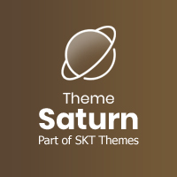 Company Logo For Theme Saturn'