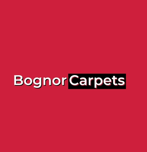 Company Logo For Bognor Carpets'