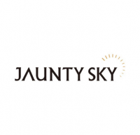 JAUNTY SKY ARTS &amp; CRAFTS CO.,LTD. Logo