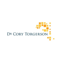 Dr. Cory Torgerson Facial Cosmetic Surgery & Laser Centre Logo