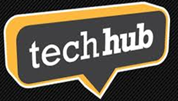 Company Logo For TECHHUB SOFTWARE SOLUTIONS'