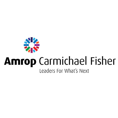 Amrop Carmichael Fisher'