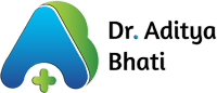 Company Logo For Dr. Aditya Bhati'