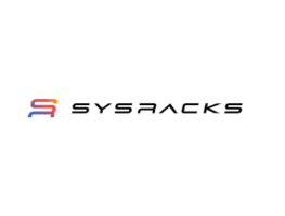 Company Logo For SysRacks'