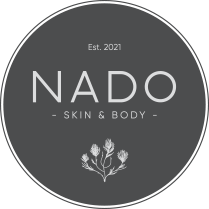 Company Logo For NADO Skin &amp; Body'