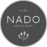 NADO Skin & Body Logo