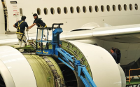 Aerospace Engineering Services in Airlines Market