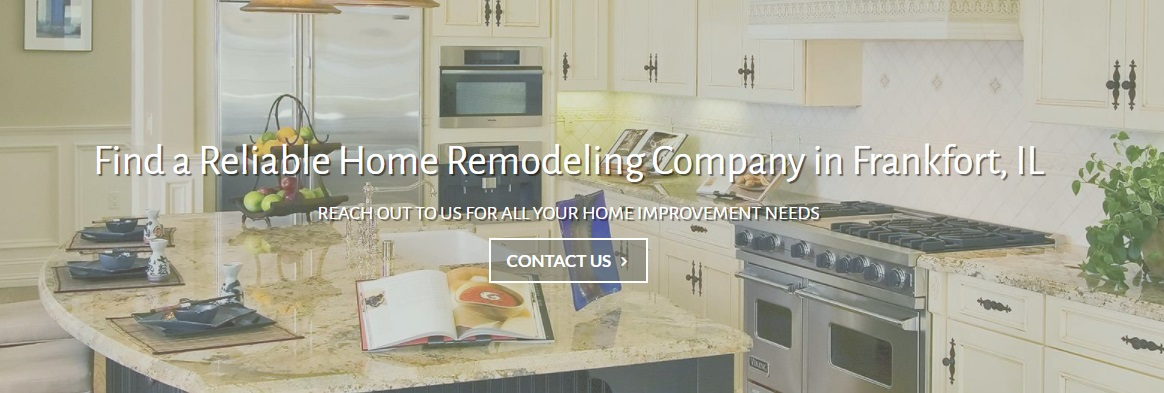 Company Logo For Job 1 Home Improvements'