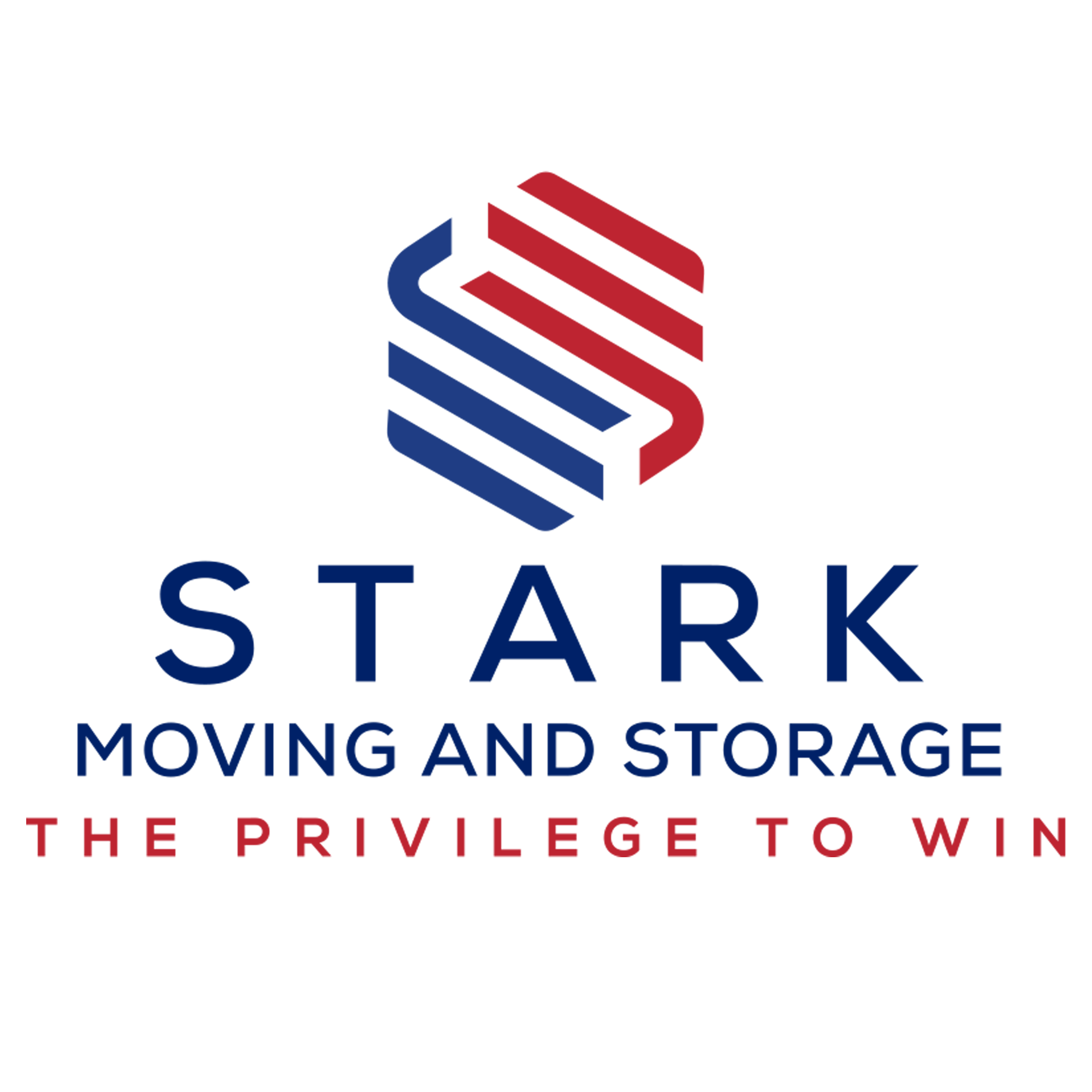 Company Logo For Stark Moving and Storage'