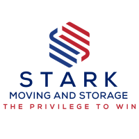 Stark Moving and Storage Logo