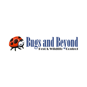 Company Logo For Bugs and Beyond Pest &amp;amp; Wildlife Con'