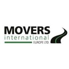 Movers International (Europe) Ltd'