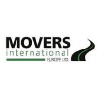 Movers International (Europe) Ltd Logo