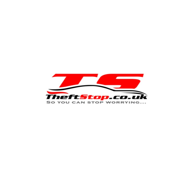 Company Logo For Theft Stop'