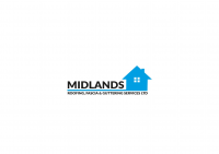 Midlands Roofing, Fascia & Guttering Services Ltd Logo