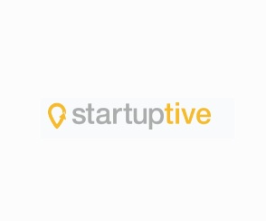 Company Logo For Startuptive - Coworking Space in Downtown T'