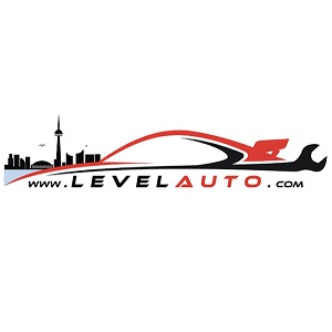 Company Logo For Level Auto'