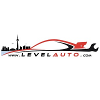 Level Auto Logo