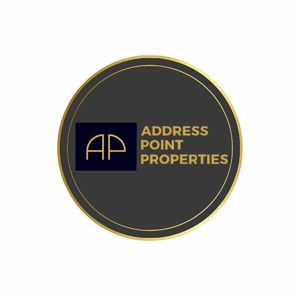 Company Logo For Address Point Properties'