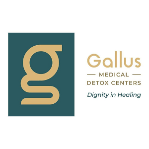 Company Logo For Gallus Medical Detox Centers - Las Vegas'
