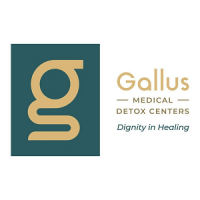 Gallus Medical Detox Centers - Las Vegas Logo