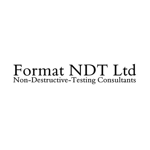 Format NDT Logo