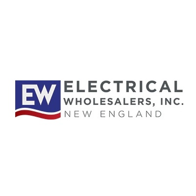 Company Logo For Electrical Wholesalers, Inc. New Englandv'